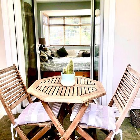 Avenue_1Barnes Apartment Westgate-on-Sea Ngoại thất bức ảnh
