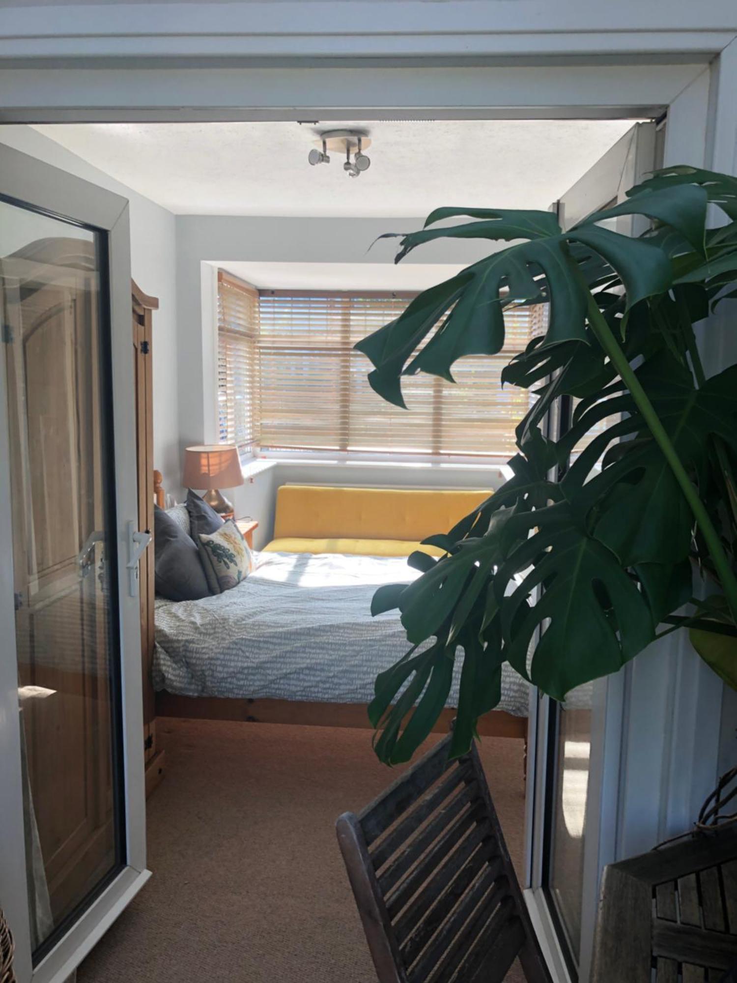 Avenue_1Barnes Apartment Westgate-on-Sea Ngoại thất bức ảnh