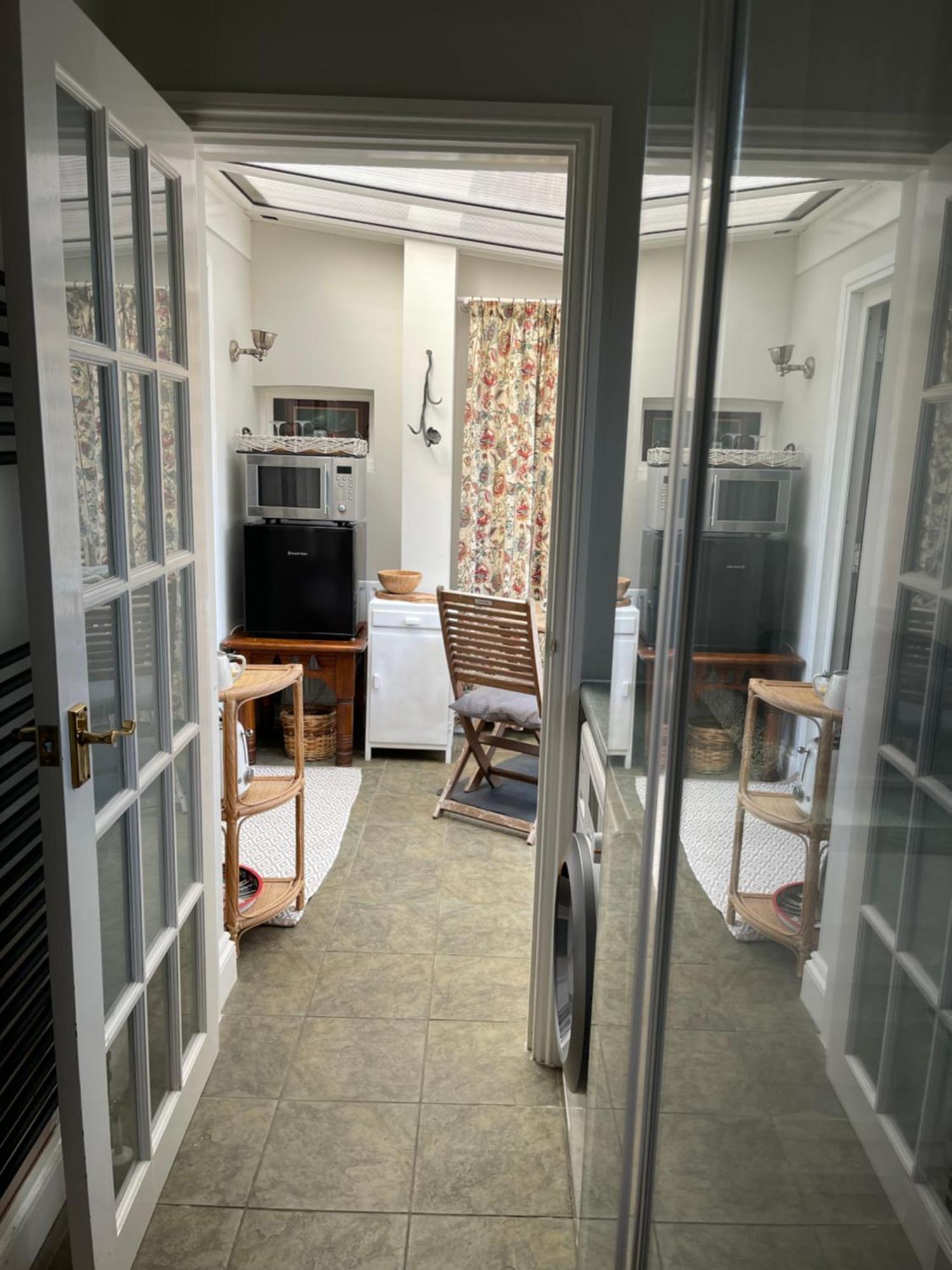 Avenue_1Barnes Apartment Westgate-on-Sea Ngoại thất bức ảnh