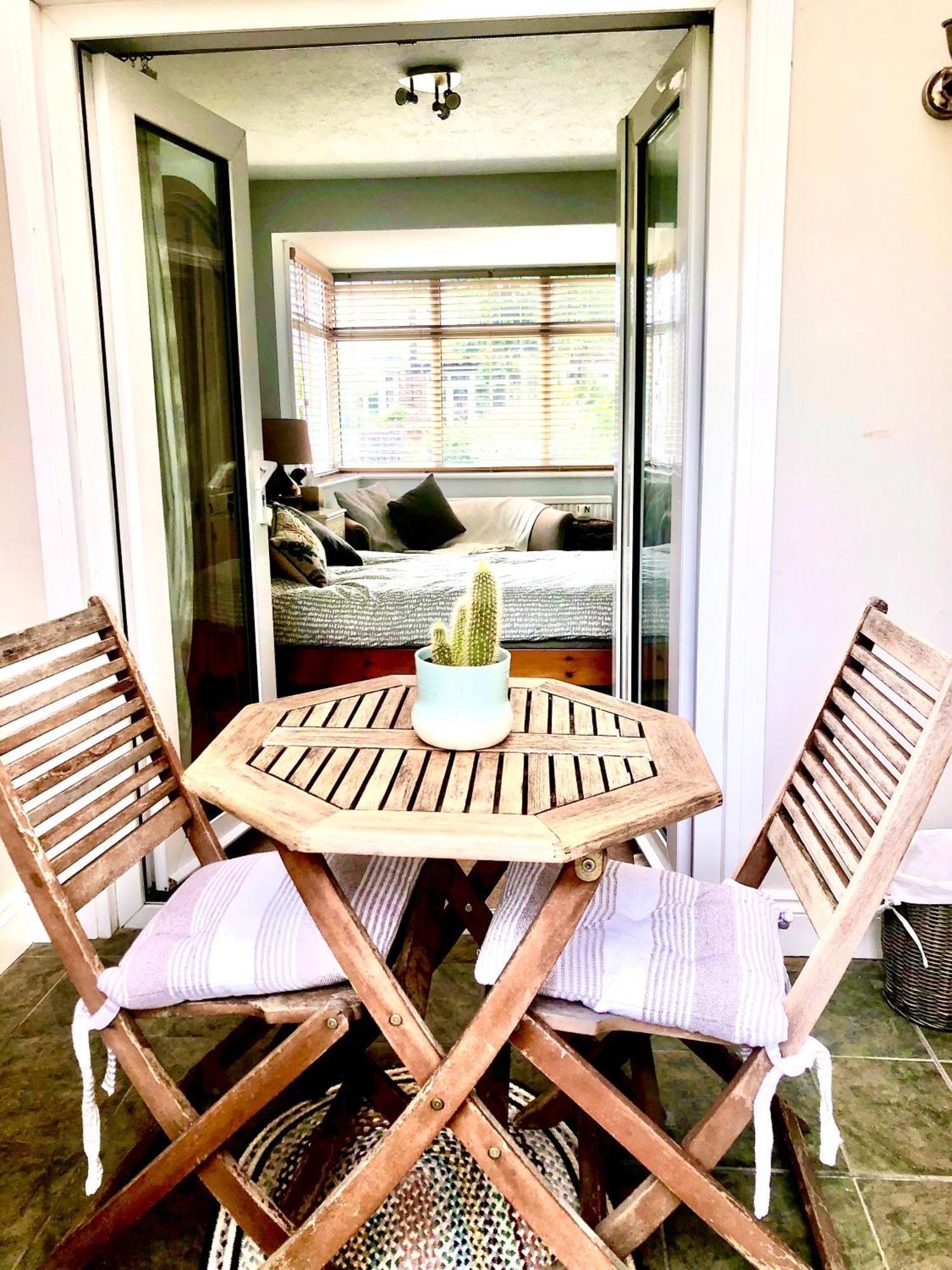 Avenue_1Barnes Apartment Westgate-on-Sea Ngoại thất bức ảnh